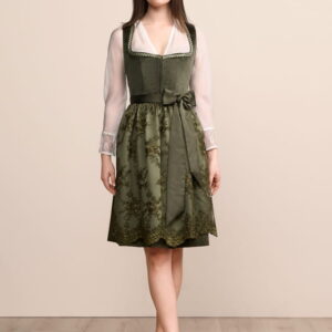 Alternative view of Dirndl Yosie (60cm)