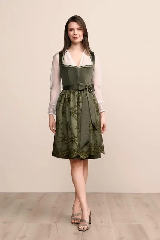 Dirndl Yosie (60cm) – Bild 2