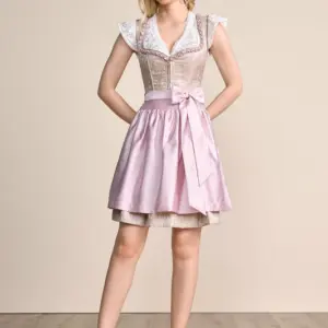 Dirndl Bruni (50cm) – Bild 4