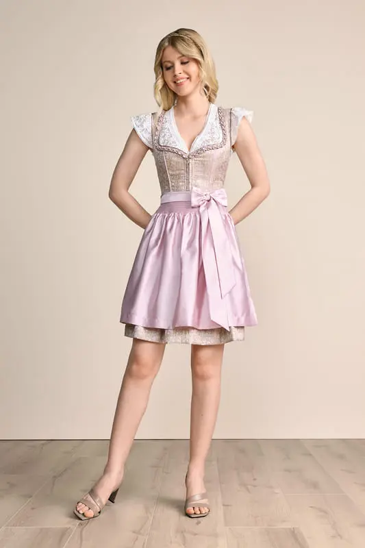 Dirndl Bruni (50cm) – Bild 4