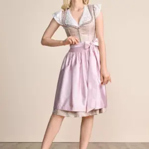 Dirndl Bruni (60cm) – Bild 4
