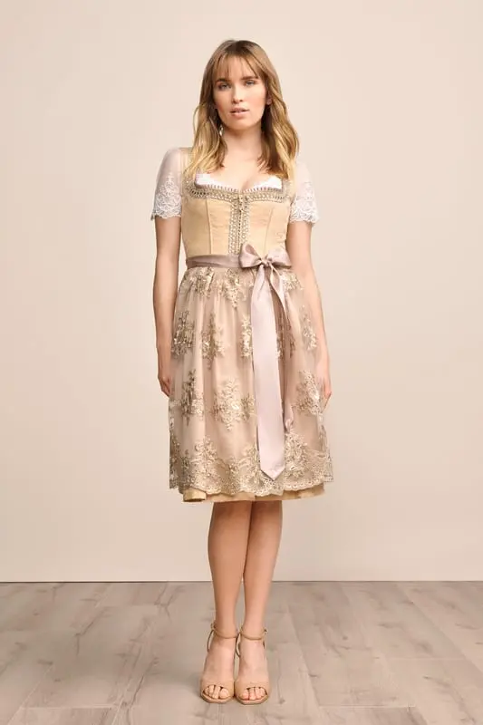 Dirndl Isra (60cm) – Bild 2