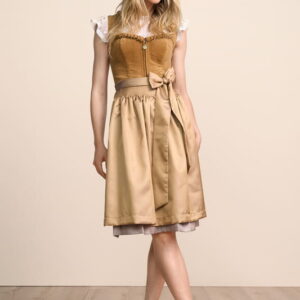 Alternative view of Dirndl Ariella (60cm)