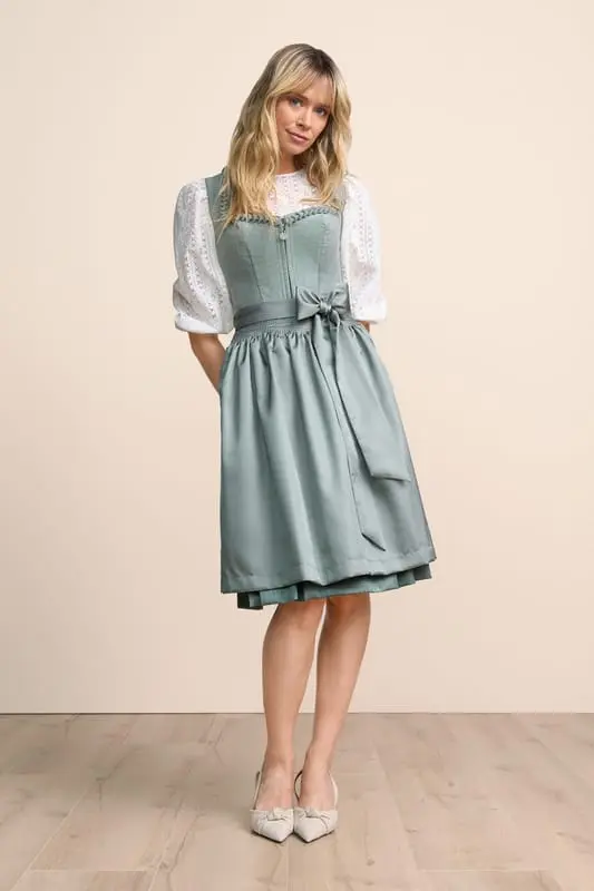 Dirndl Ariella (60cm) – Bild 2