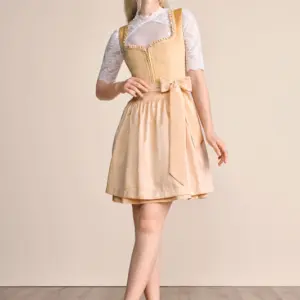 Dirndl Annina (50cm) – Bild 4