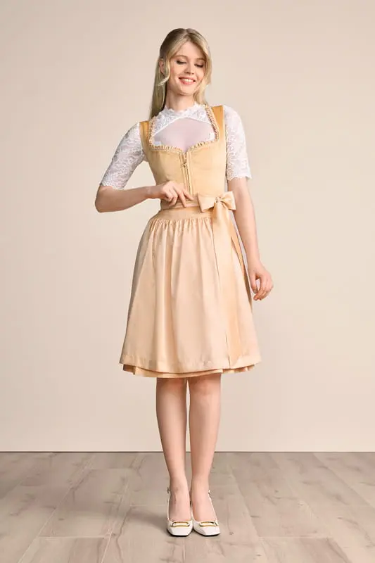 Dirndl Annina (60cm) – Bild 4
