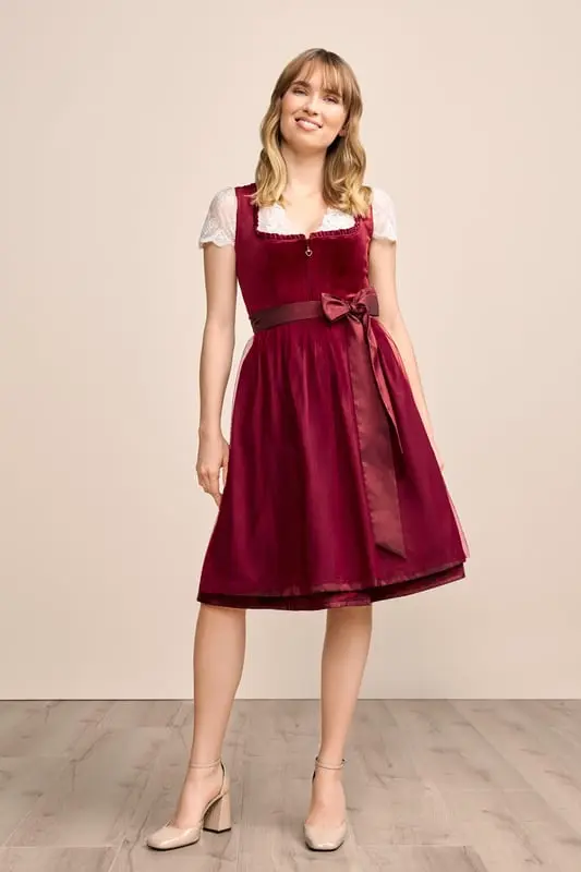 Dirndl Joelina (60cm) – Bild 2