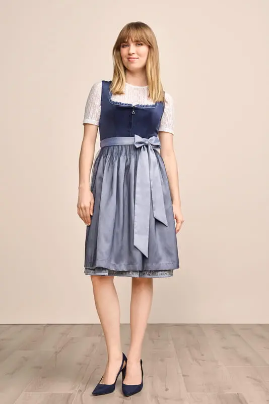 Dirndl Joelina (60cm) – Bild 2