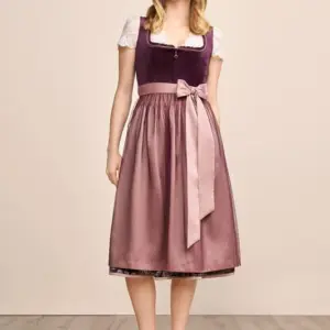 Alternative view of Dirndl Joelina (70cm)