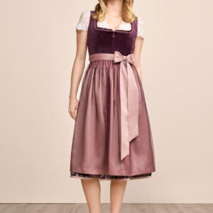 Alternative view of Dirndl Joelina (70cm)