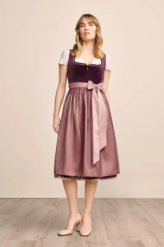 Dirndl Joelina (70cm) – Bild 2
