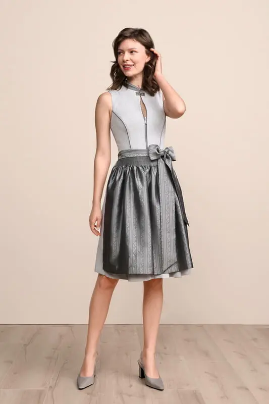 Dirndl Cressia (60cm) – Bild 2
