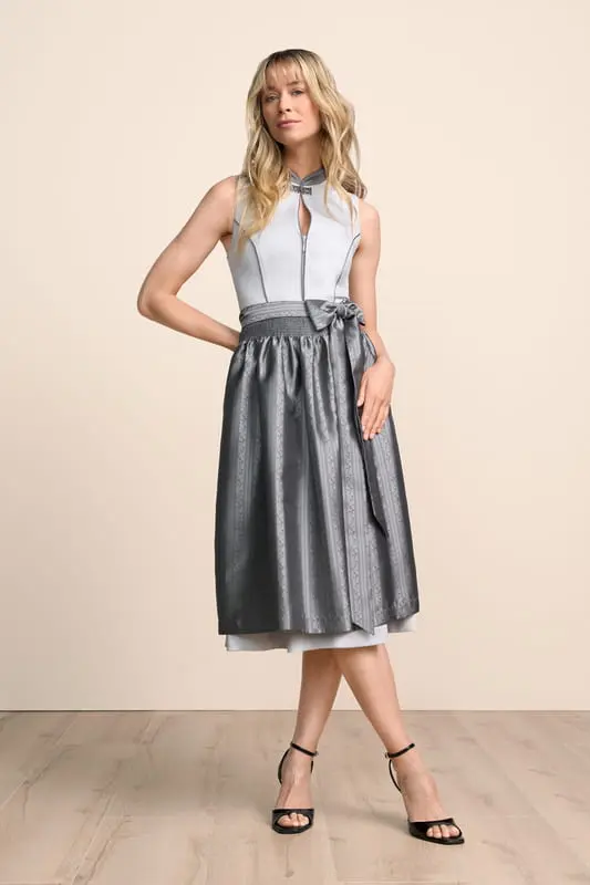 Dirndl Cressia (70cm) – Bild 2