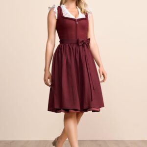 Alternative view of Dirndl Avelore (60cm)