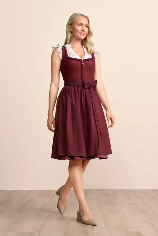 Dirndl Avelore (60cm) – Bild 2
