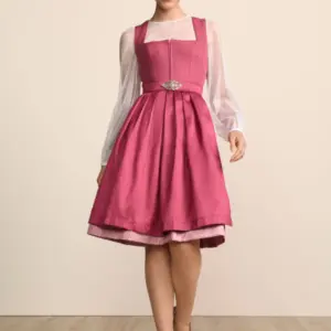 Alternative view of Dirndl Darelia (60cm)