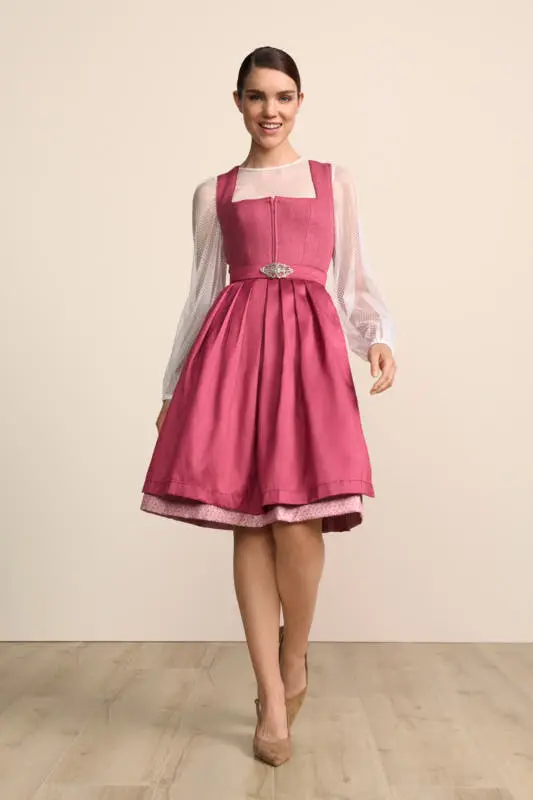 Dirndl Darelia (60cm) – Bild 2