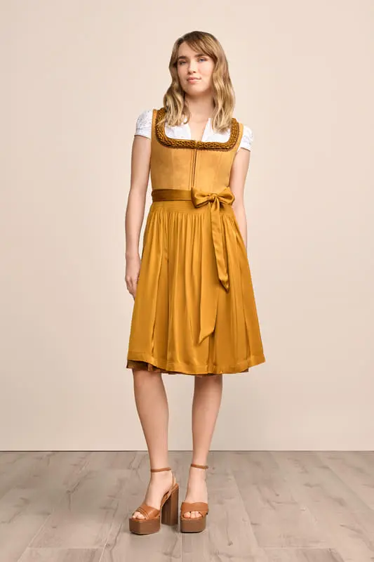 Dirndl Grecia (60cm) – Bild 2