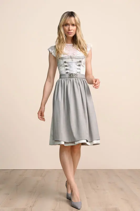 Dirndl Nieves (60cm) – Bild 2