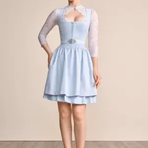 Dirndl Alisha (50cm) – Bild 4