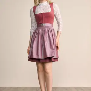 Dirndl Alisha (50cm) – Bild 4