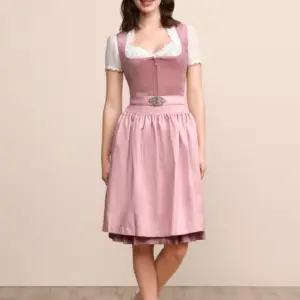 Alternative view of Dirndl Alisha (60cm)