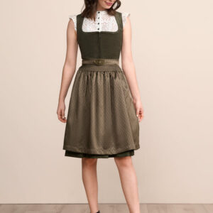 Alternative view of Dirndl Alisha (60cm)