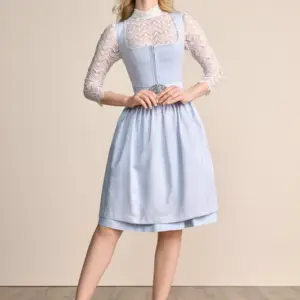 Dirndl Alisha (60cm) – Bild 4
