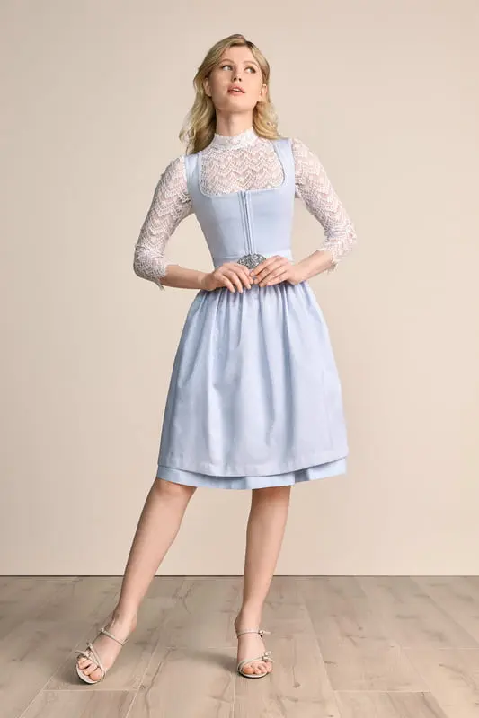 Dirndl Alisha (60cm) – Bild 4