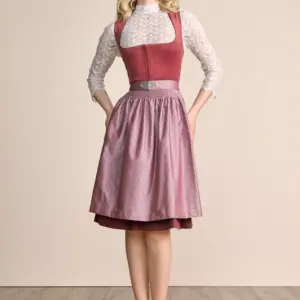 Dirndl Alisha (60cm) – Bild 4