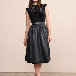 Alternative view of Dirndl Alisha (70cm)