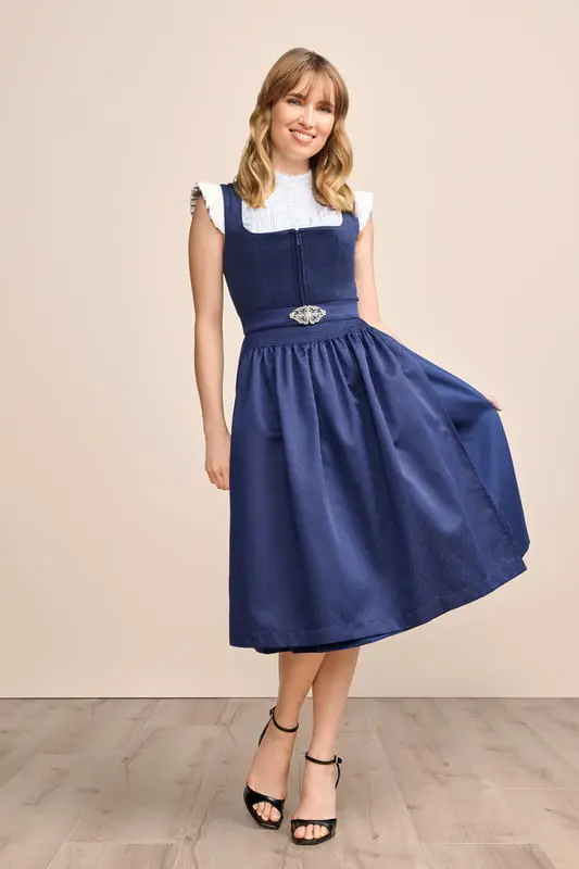 Dirndl Alisha (70cm) – Bild 2