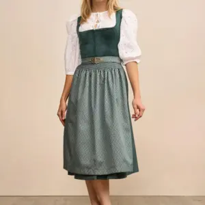 Alternative view of Dirndl Alisha (70cm)