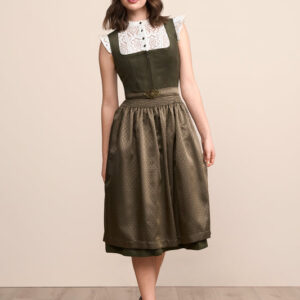 Alternative view of Dirndl Alisha (70cm)