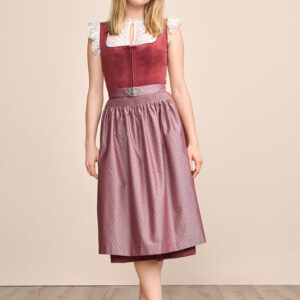 Alternative view of Dirndl Alisha (70cm)