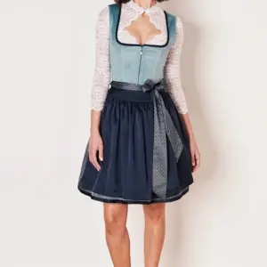 Dirndl Dena (50cm) – Bild 4