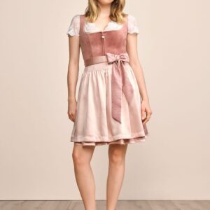 Alternative view of Dirndl Dena (50cm)