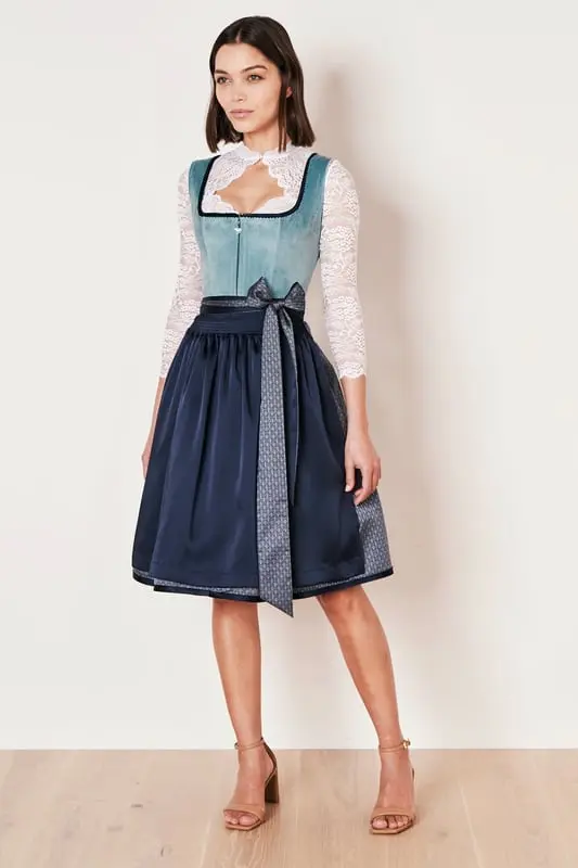 Dirndl Dena (60cm) – Bild 4