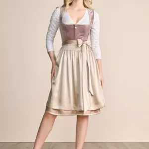 Dirndl Dena (60cm) – Bild 4