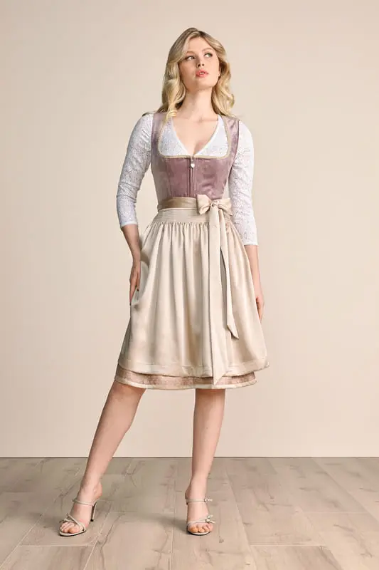 Dirndl Dena (60cm) – Bild 4