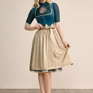 Dirndl Dena (60cm) – Bild 4