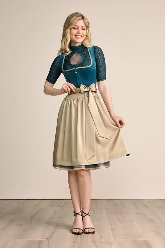 Dirndl Dena (60cm) – Bild 4