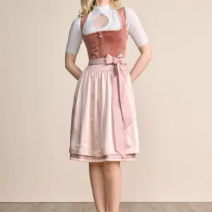 Dirndl Dena (60cm) – Bild 4