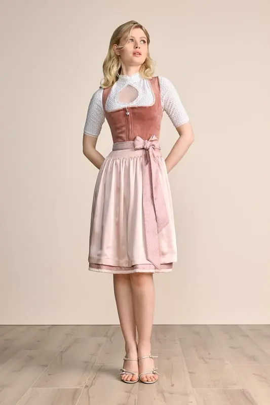 Dirndl Dena (60cm) – Bild 4