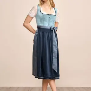 Alternative view of Dirndl Dena (70cm)