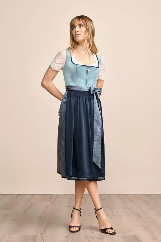 Dirndl Dena (70cm) – Bild 2