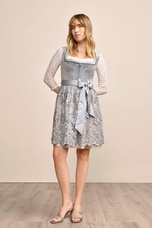 Dirndl Kyle (50cm) – Bild 2