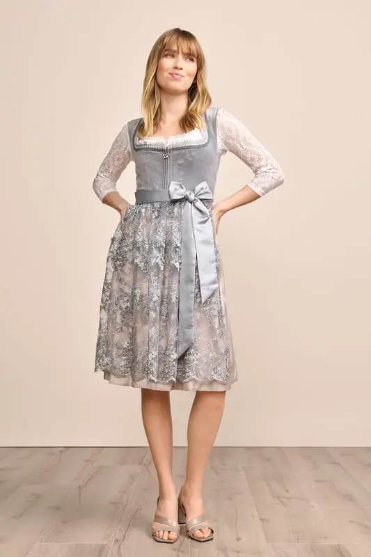 Dirndl Kyle (60cm) – Bild 2