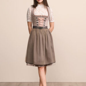 Alternative view of Dirndl Mariselle (60cm)