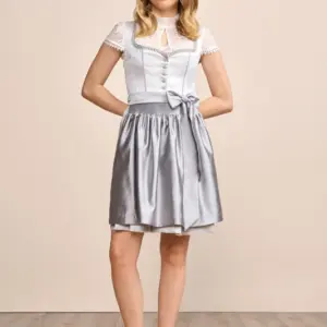 Alternative view of Dirndl Yani (50cm)